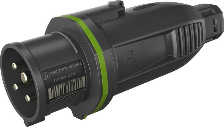 Produktbild Walther FW210410CC (CEE 16/4)