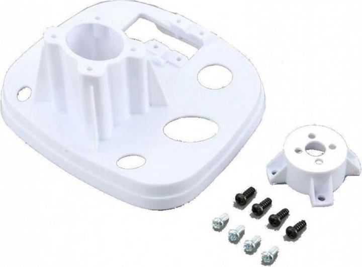 Hobbyzone Motor bulkhead and motor mount