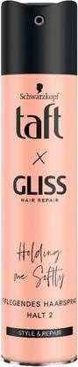 Produktbild Schwarzkopf 250ML TAFTXGLISS HAARSPR.HOLD.ME SOF. (250 ml)