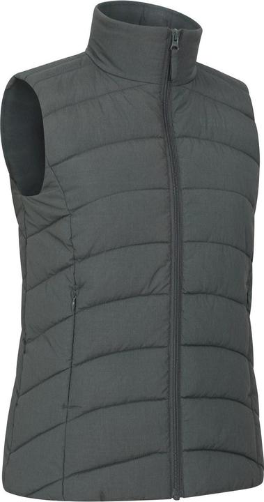 Immagine prodotto Mountain Warehouse Gilet matelassé Opal Donna/Ladies (44 D)