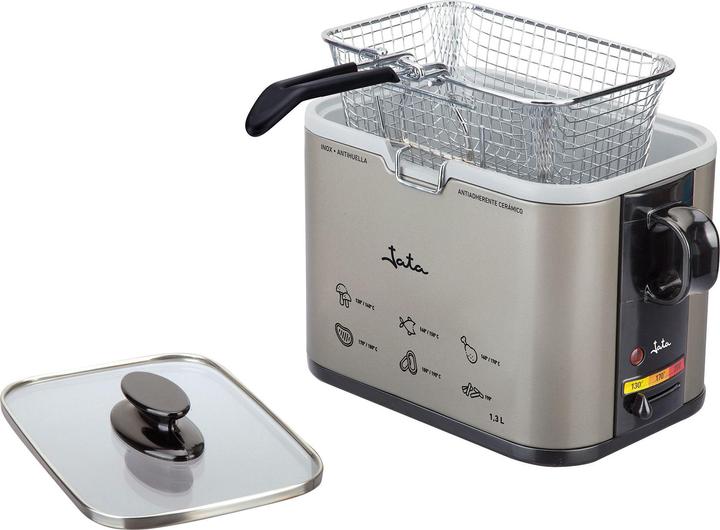 Produktbild Jata FR326E 1L