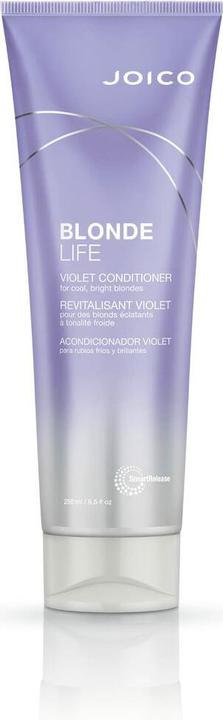 Produktbild Joico Blonde Life Violet Conditioner 250ml (250 ml)
