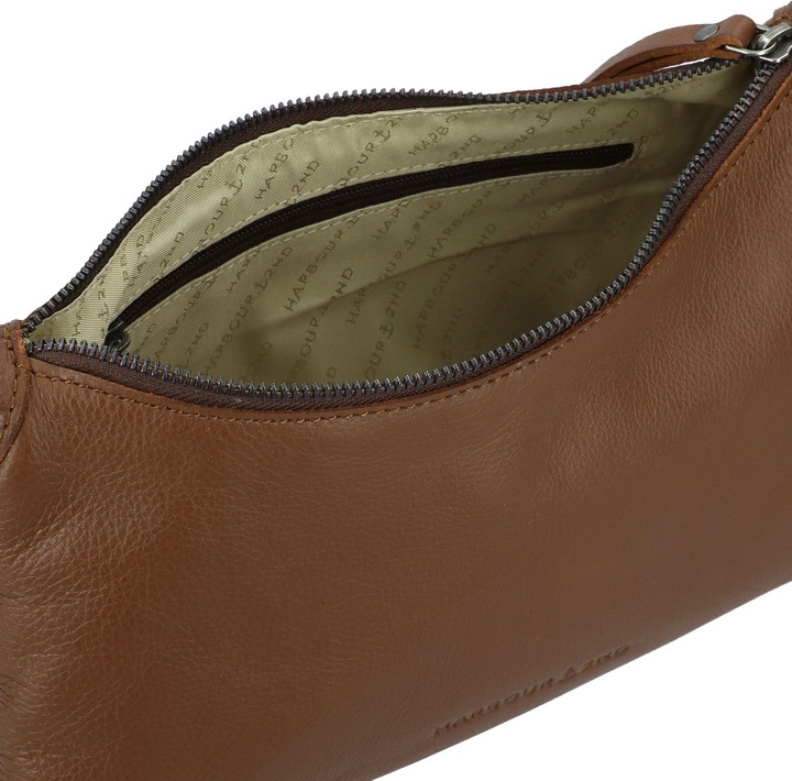 Actual product image Harbour 2nd Just Pure shoulder bag leather 32.5 cm