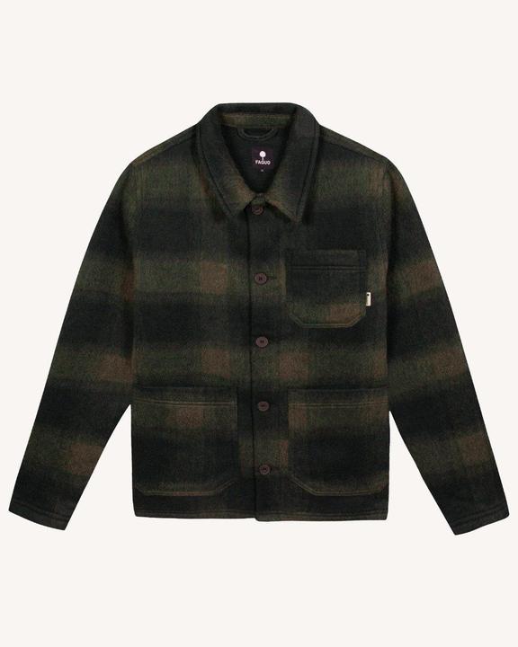 Produktbild Faguo Lorge Outerwear Woven (M)