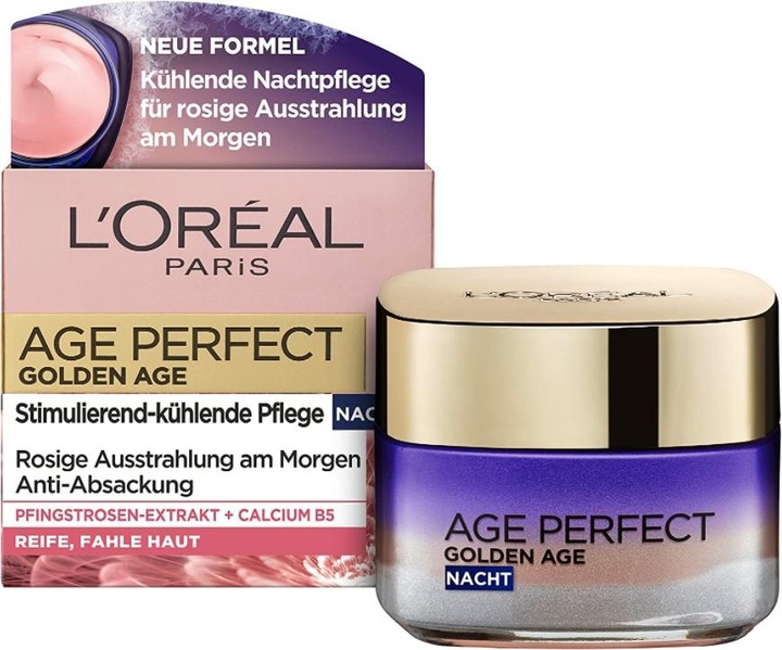 Produktbild MGA Na (50 ml, 24h Creme)
