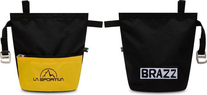 La Sportiva Leftover Chalk Bag
