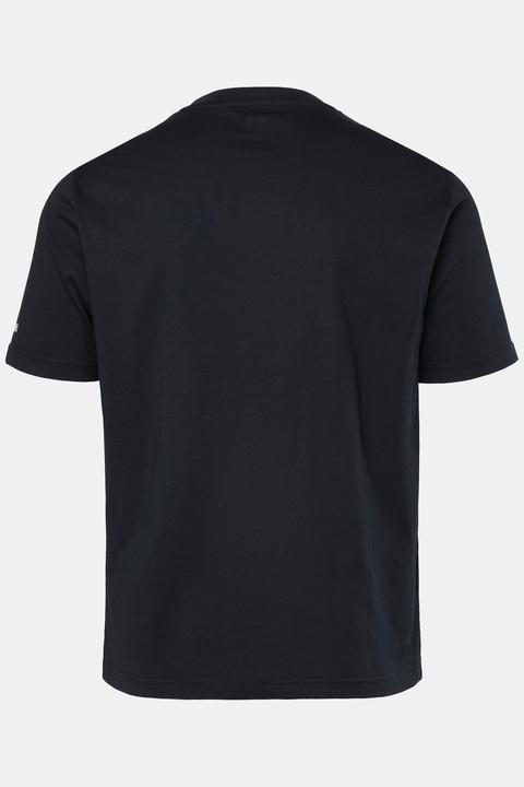 Produktbild JP1880 T-Shirt, Halbarm, Brustprint (8XL)