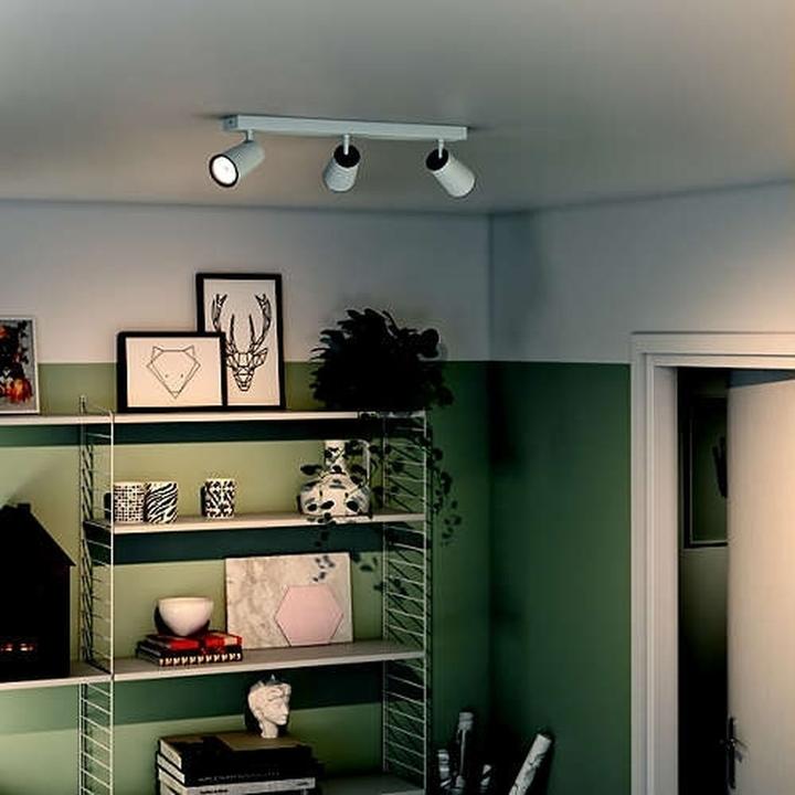 Produktbild Philips Paisley (GU10)