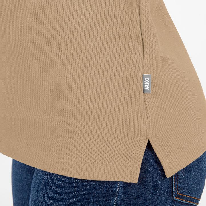 Actual product image JAKO Polo Organic (128)