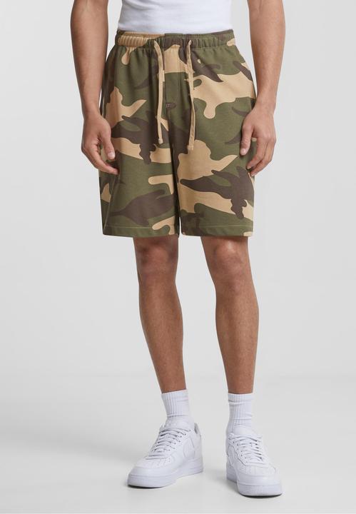 Immagine prodotto Urban Classics Pantaloncini Easy Camo - 161161 (M)