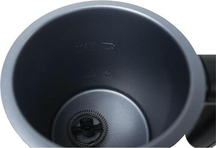 Produktbild Berger & Lanz Milchschäumer MS400W (300 ml)