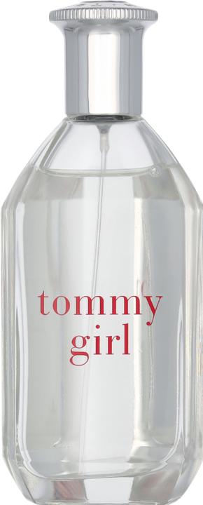 Immagine prodotto Tommy Hilfiger Tommy Girl (Eau de toilette, 100 ml)