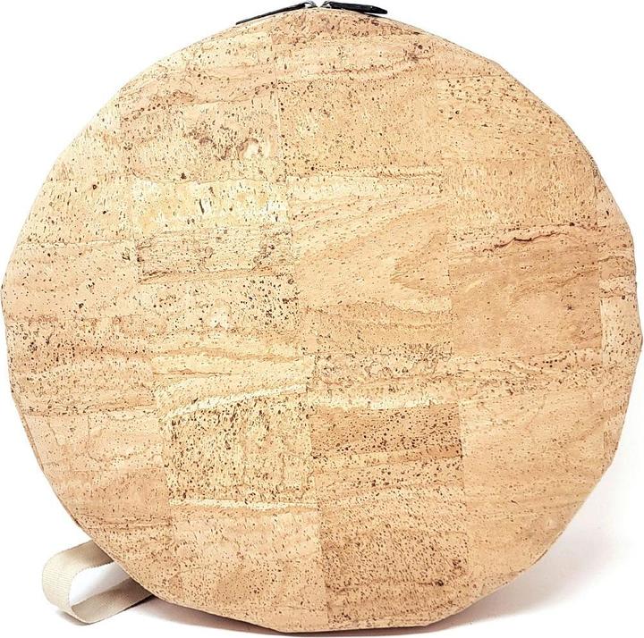 Image du produit Marita Moreno Rucksack «Ground» aus Kork (10 l)