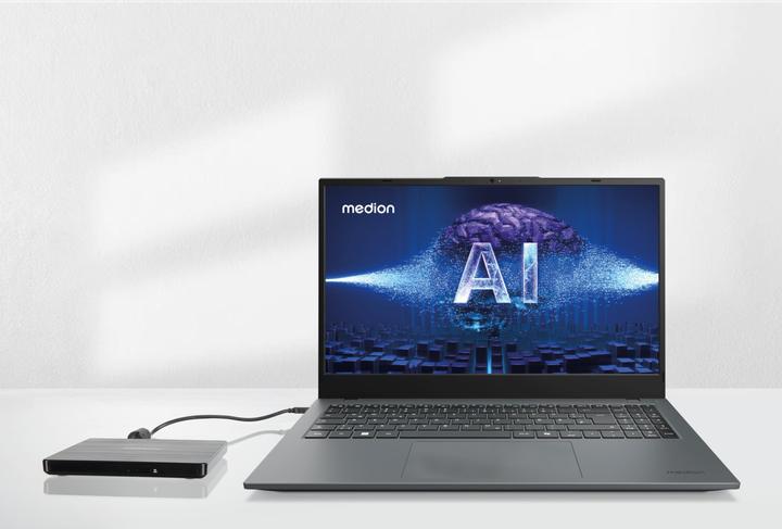 Productafbeelding Medion GP70N