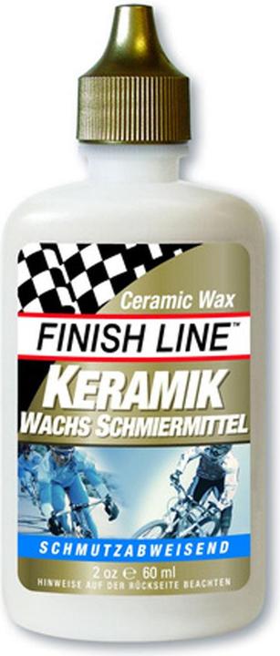 Actual product image Finish Line FinishLine Ceramic Wax (60 ml, Polish)