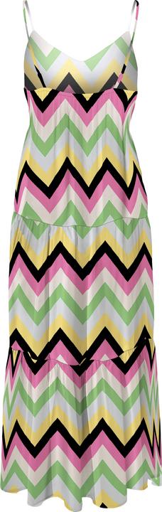 Produktbild Only Gemustertes Träger- Maxikleid (XS)