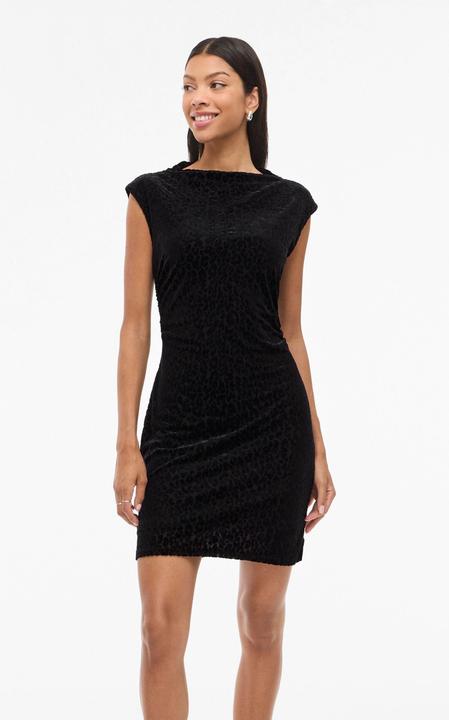 Image du produit Vila VILEPA Ärmelloses Minikleid (S)