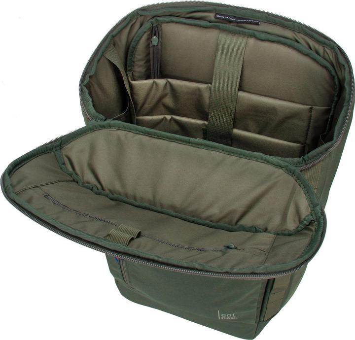 Actual product image GOT BAG Per Pack (25 l)