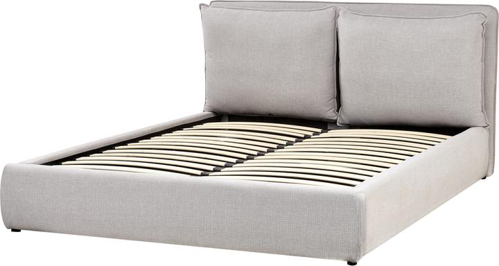 Actual product image Beliani Bajonna (160 x 200 cm)