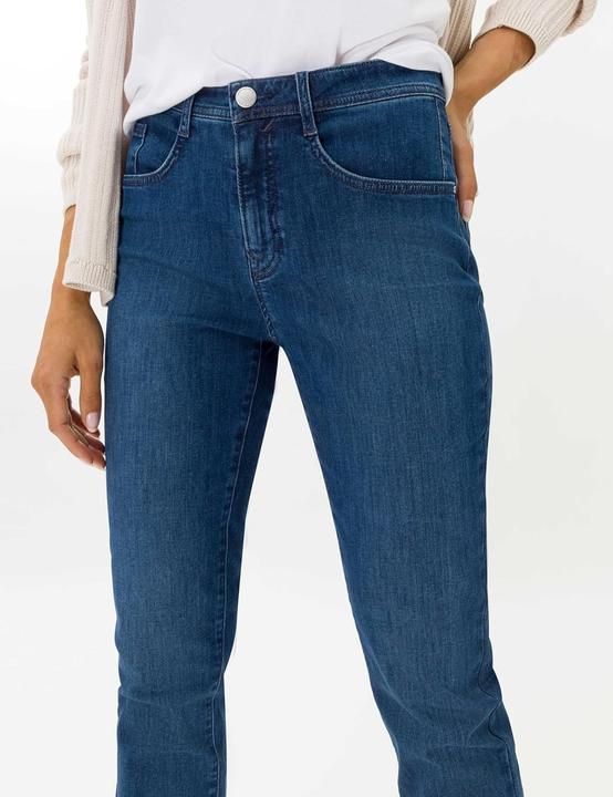 Image du produit BRAX Mary Jeans Slim Fit Regular Blue (W38/L30)