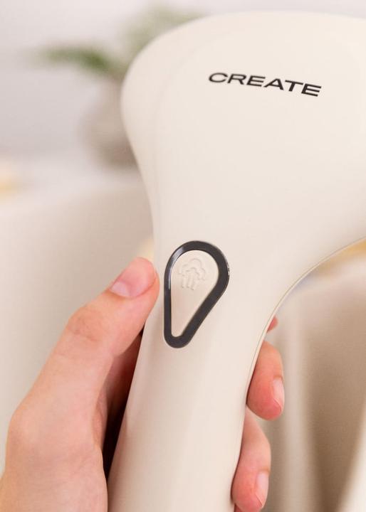 Actual product image Create Iron Stand Up (1500 W, 32 g/min)