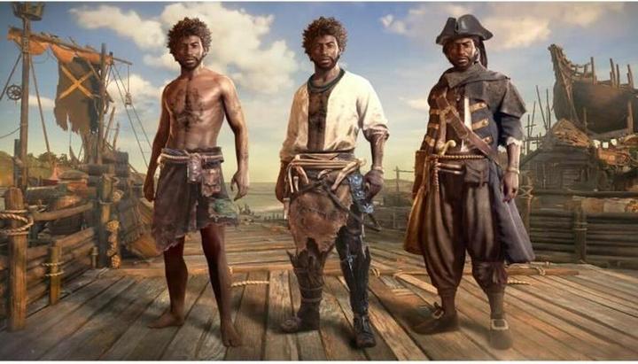 Image du produit Ubisoft SKULL &amp BONES XBS VF (Xbox Series X, FR)