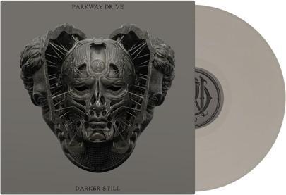 Darker Still-Strictly Limited Opaque Grey Colour (Parkway Drive)