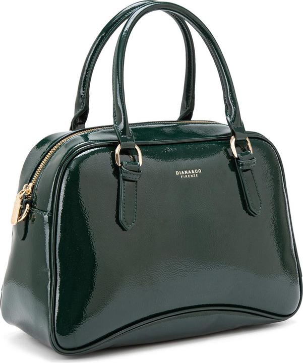Produktbild Diana & Co Damen Handtasche - Modell Celestia Chic - 100% Pu - 32.0 X 21.0 X 13.0 Cm