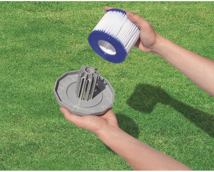 Actual product image Bestway Filter cartridge VI
