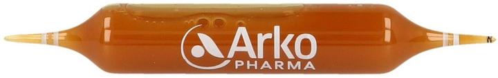 Image du produit Arkopharma Arkoroyal Bio Gelée Royal Ampullen 1500mg (20 pcs, Ampoules, 383 g)