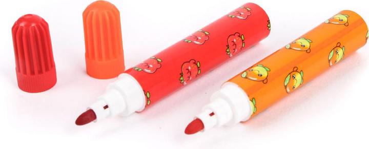 Immagine prodotto Canenco Fruity Squad Duftstifte, 8 Stück. (8x)