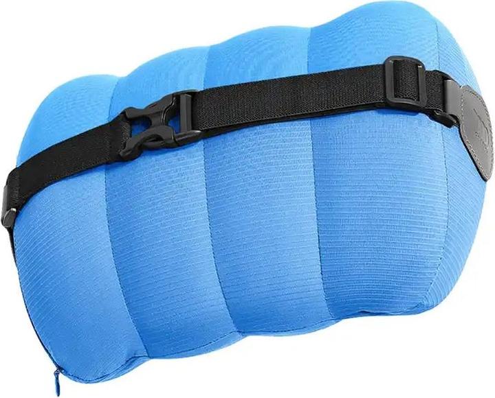 Image du produit Baseus Car Cooling Headrest Clu ComfortRide Series Car (Blue)