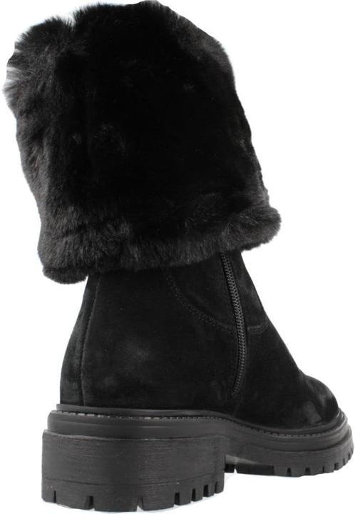 Actual product image Geox Breathable Ankle Boots (39)