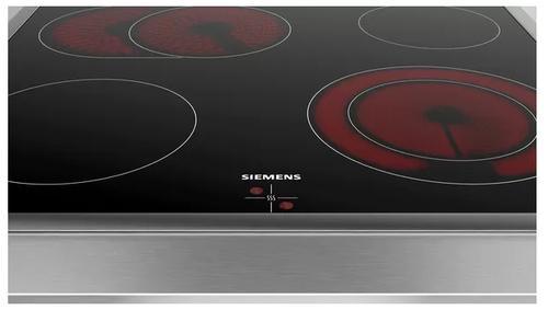 Produktbild Siemens Herdset