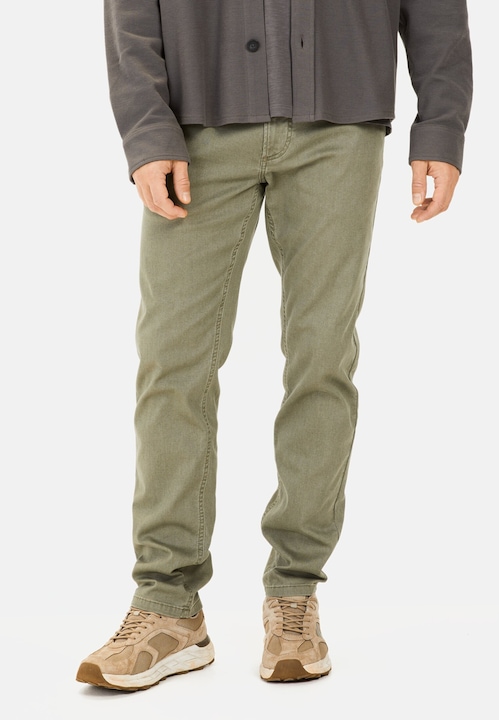 Produktbild Camel Active Regular Fit 5-Pocket Hose (36)