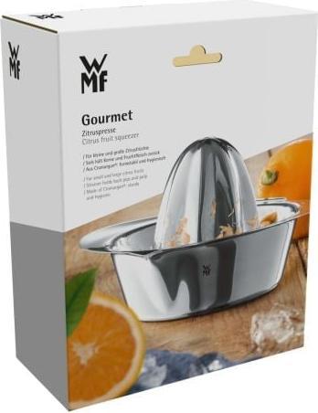 Actual product image WMF Manual citrus juicer Lime squeezer Juicer