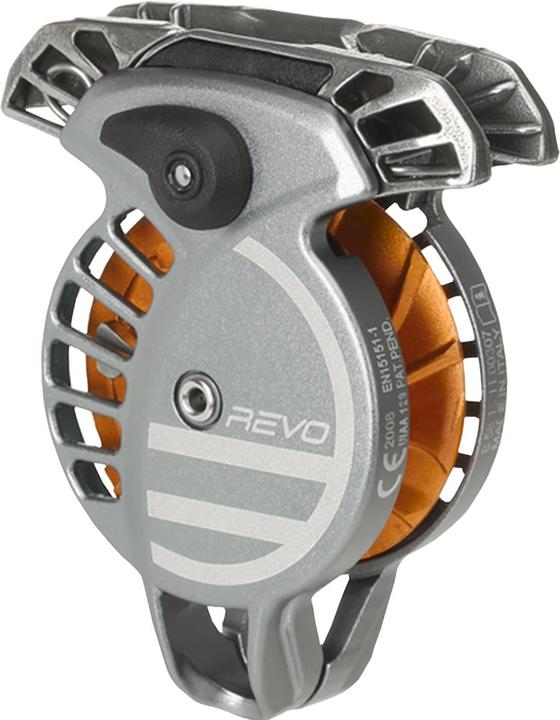 Wild Country Revo Belay Device