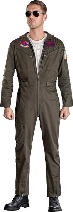 Produktbild Metamorph Top Gun Overall (S, M)