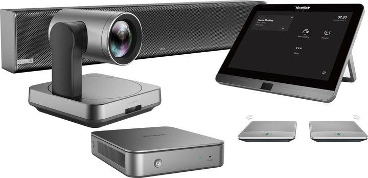 Produktbild Yealink MVC Room System