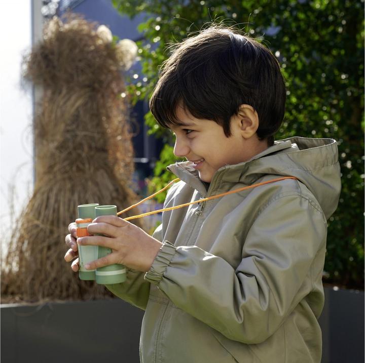 Produktbild Simba Scout Einsteiger Fernglas