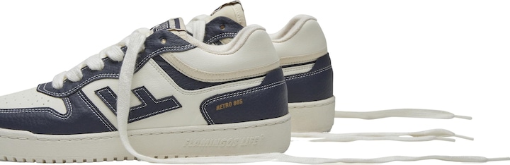Image du produit Flamingos Life Retro 86s (45)