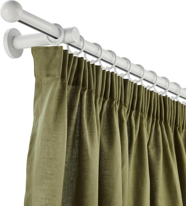 Produktbild micasa Vorhangringe