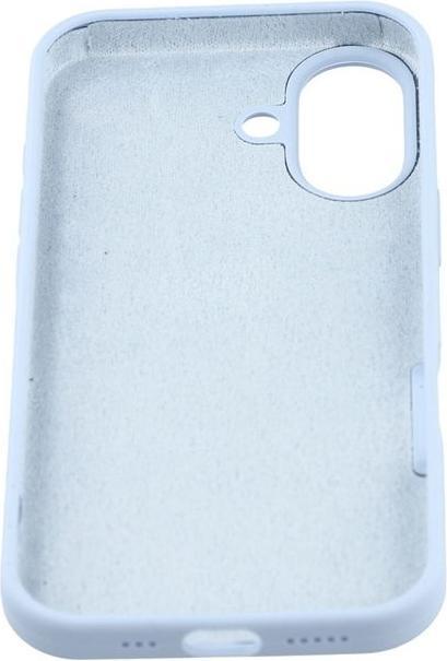 Immagine prodotto MU Classic Liquid Silicone Series (Apple iPhone 17)