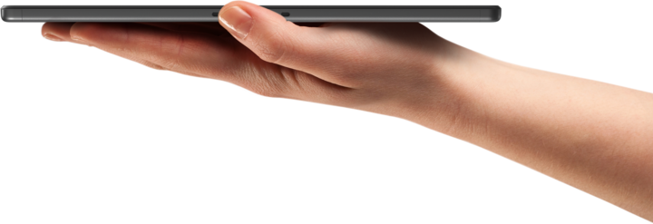 Produktbild Lenovo Tab M10 Plus (2. Gen) (nur WLAN, 10.30", 64 GB, Iron Grey)