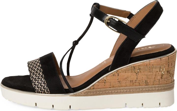 Actual product image Tamaris Sandal (41)