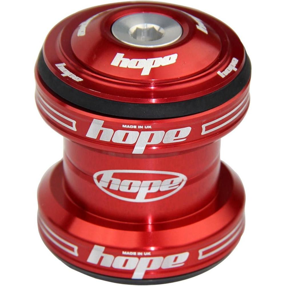 Hope, Steuersatz