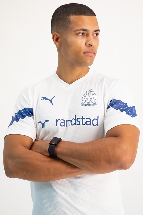 Image du produit Puma OM Training Jersey (M)