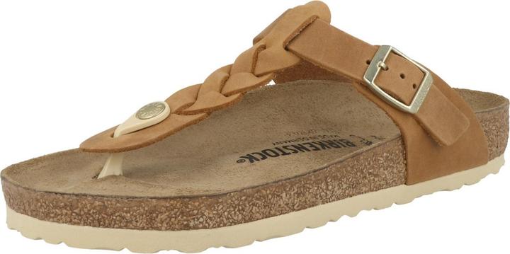Image du produit Birkenstock Mule Gizeh Braided (43)