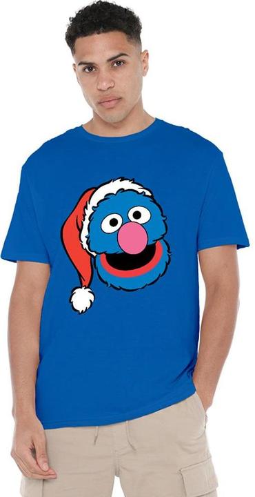 Produktbild TShirt weihnachtliches Design (M)