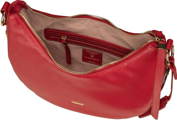 Immagine prodotto Picard Borsa a tracolla Java in pelle 30 cm